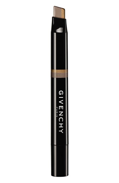 givenchy dual liner mystic gold review|GIVENCHY Limited Edition Two.